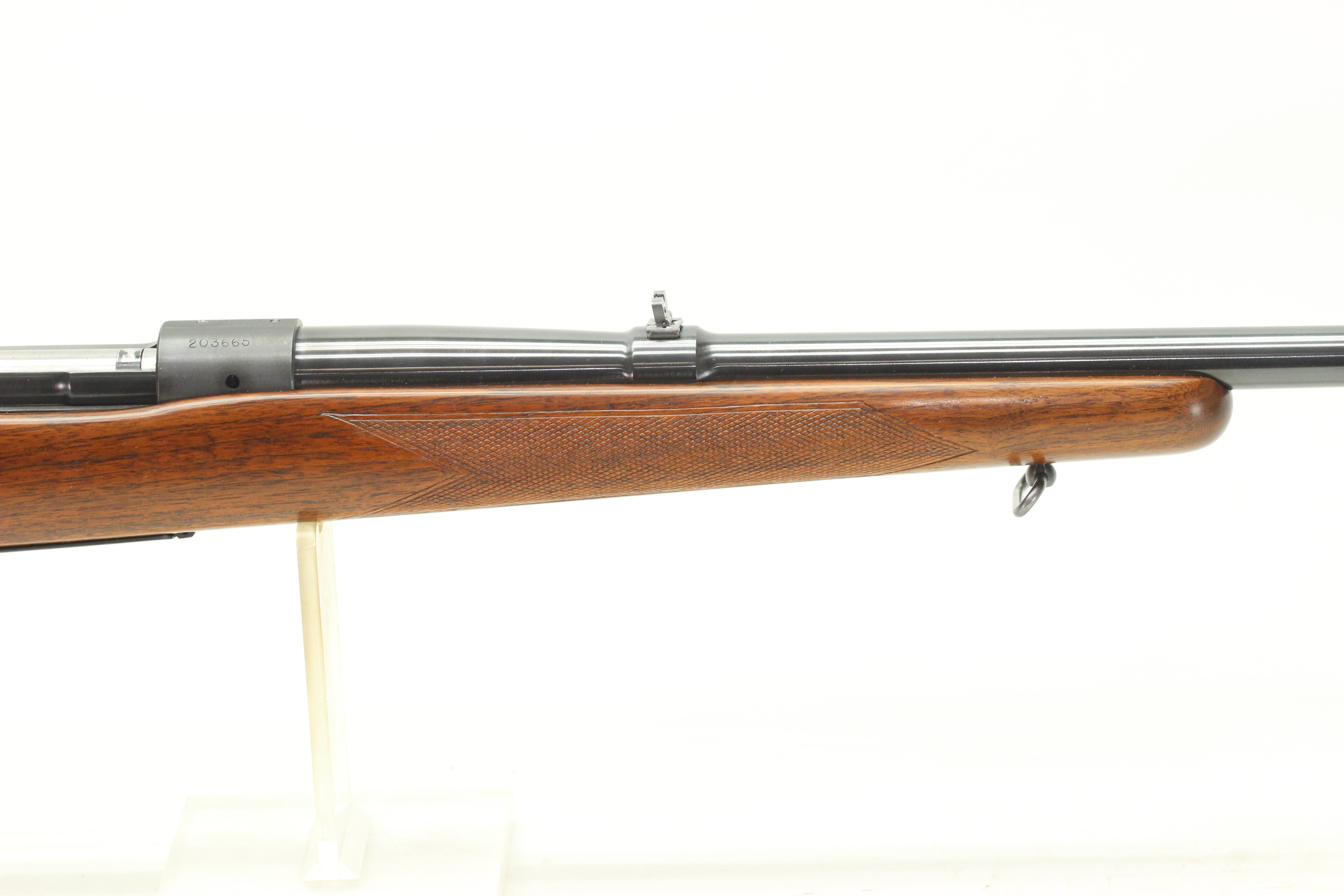 .30-06 Springfield Standard Rifle - 1951