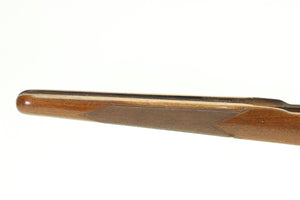 1952-1961 Monte Carlo Featherweight Rifle Stock - Shortened