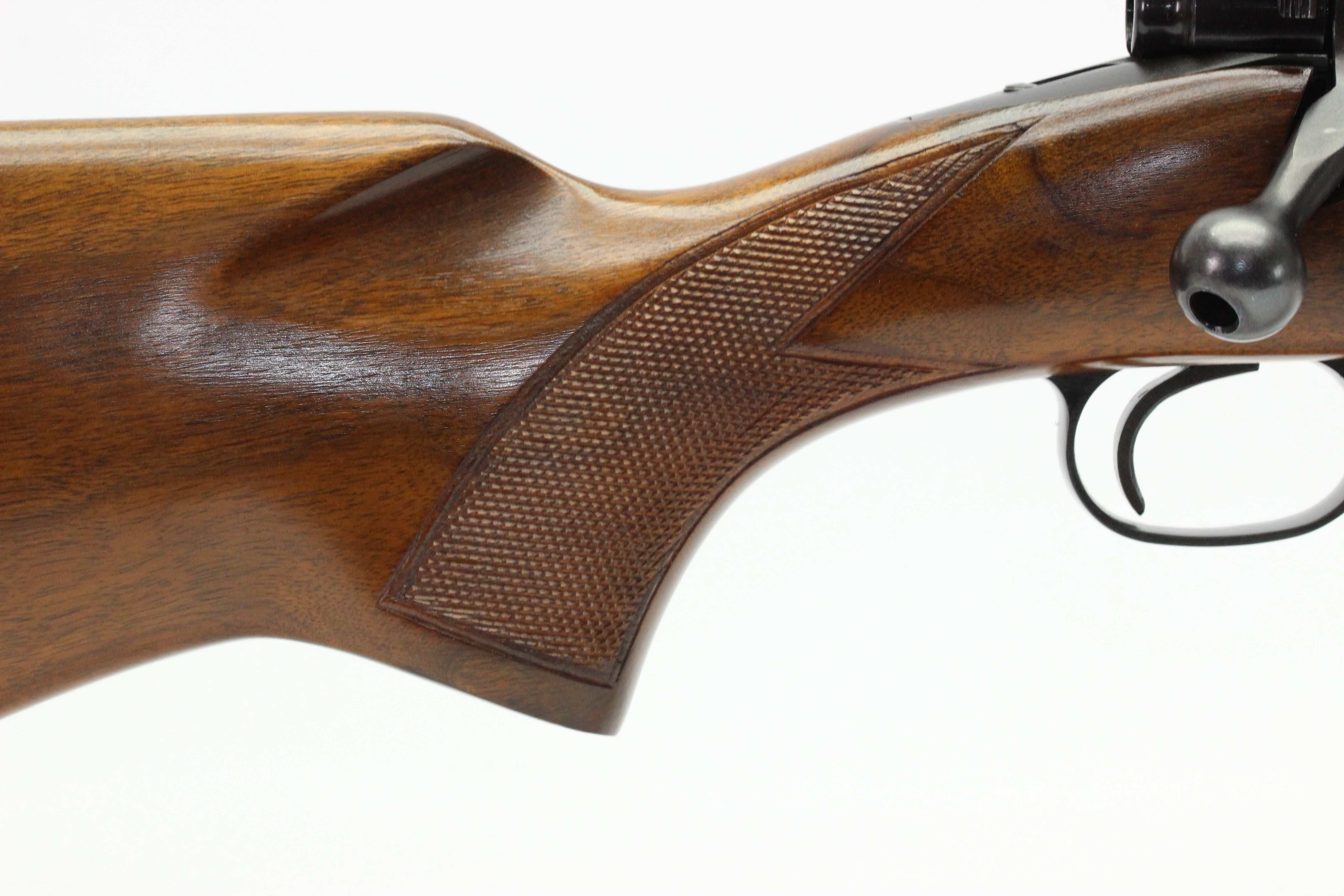 .30-06 Featherweight Rifle - UNFIRED - 1960