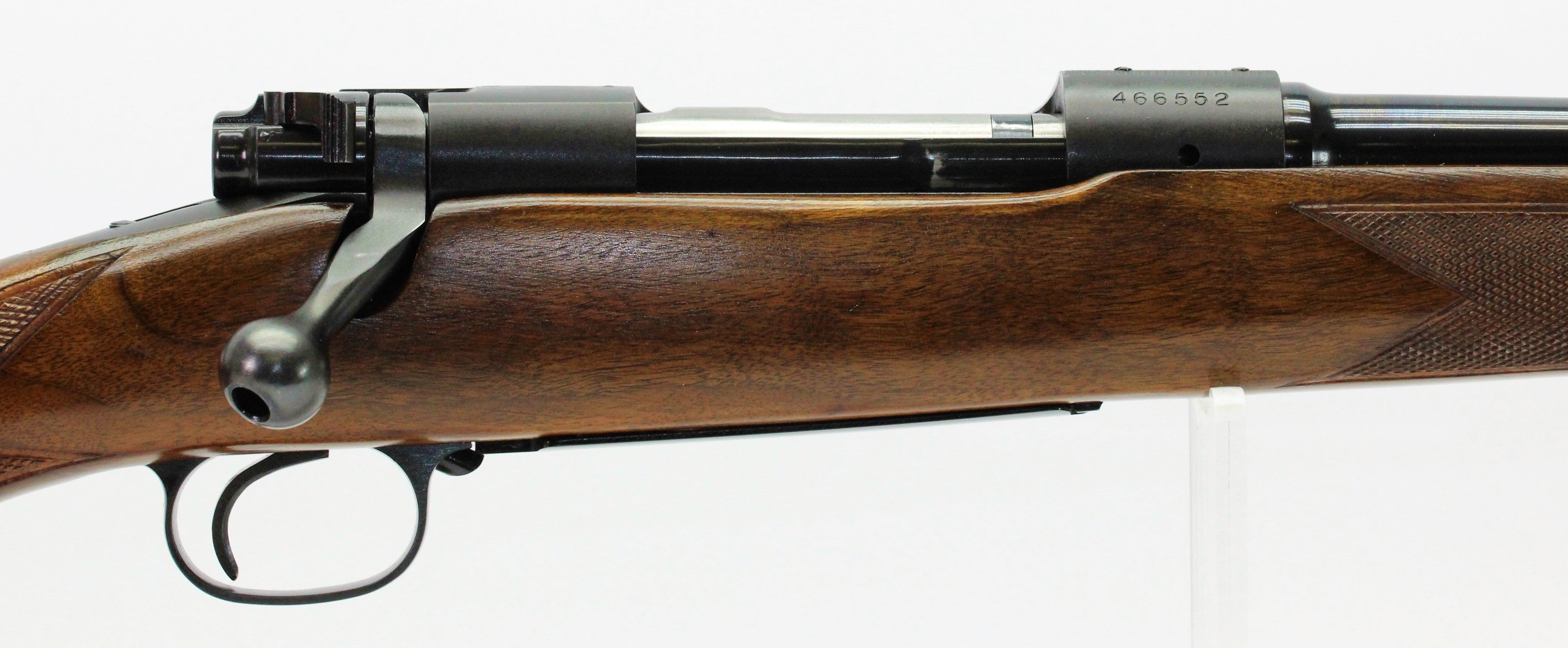 .30-06 Featherweight Rifle - UNFIRED - 1960