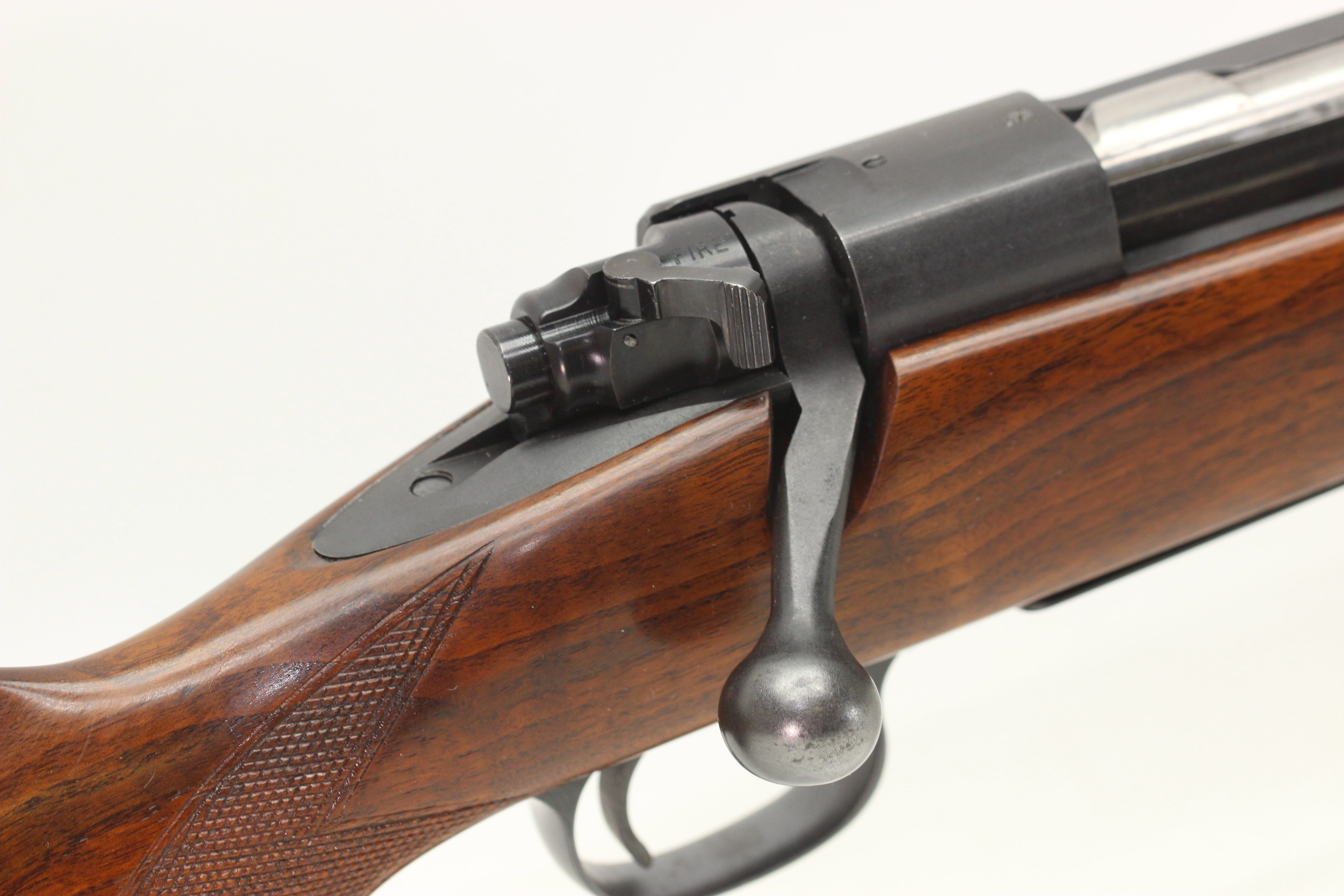 .30-06 Springfield Standard Rifle - 1951