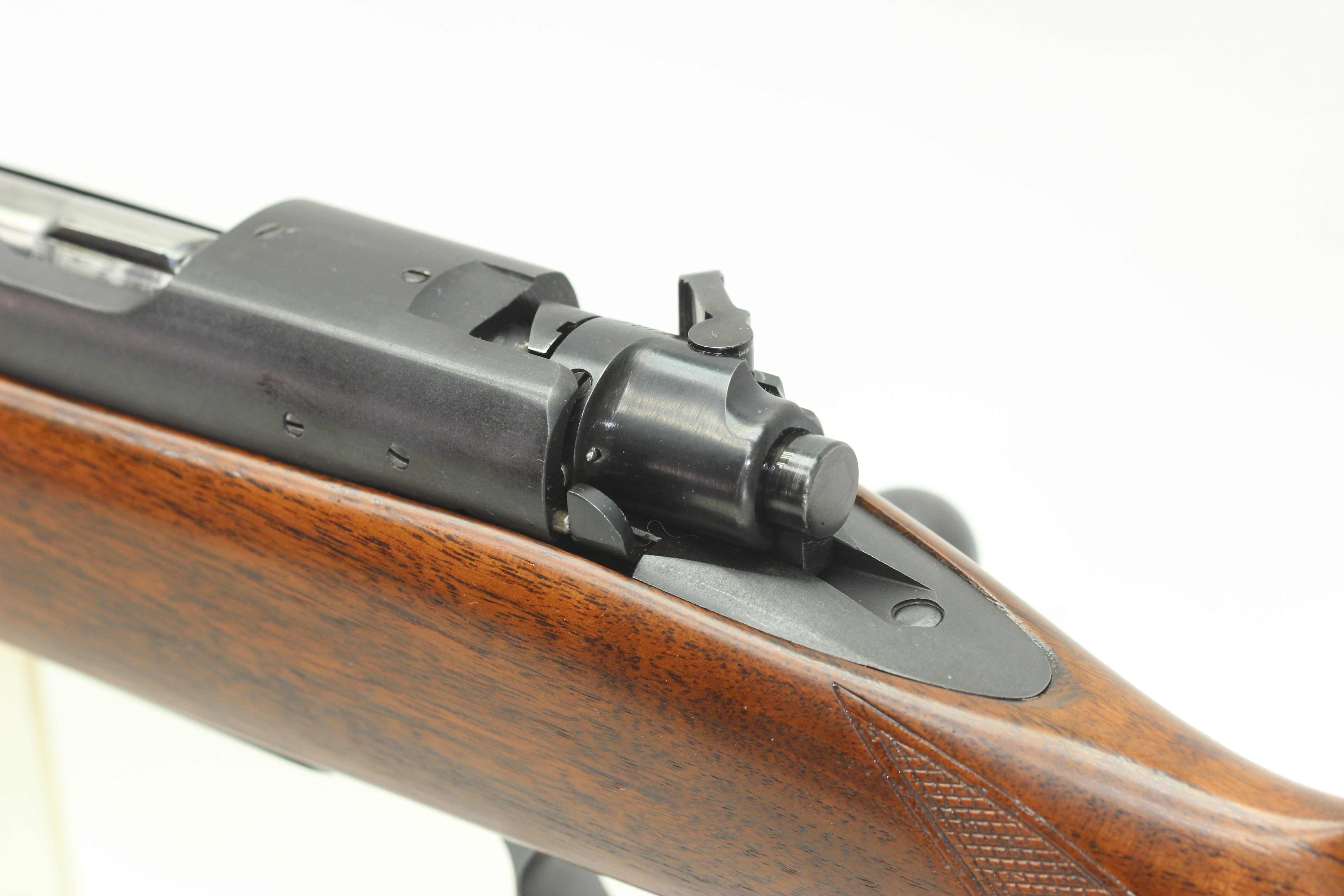 .30-06 Springfield Standard Rifle - 1951