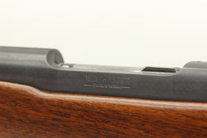 .30-06 Springfield Standard Rifle - 1951