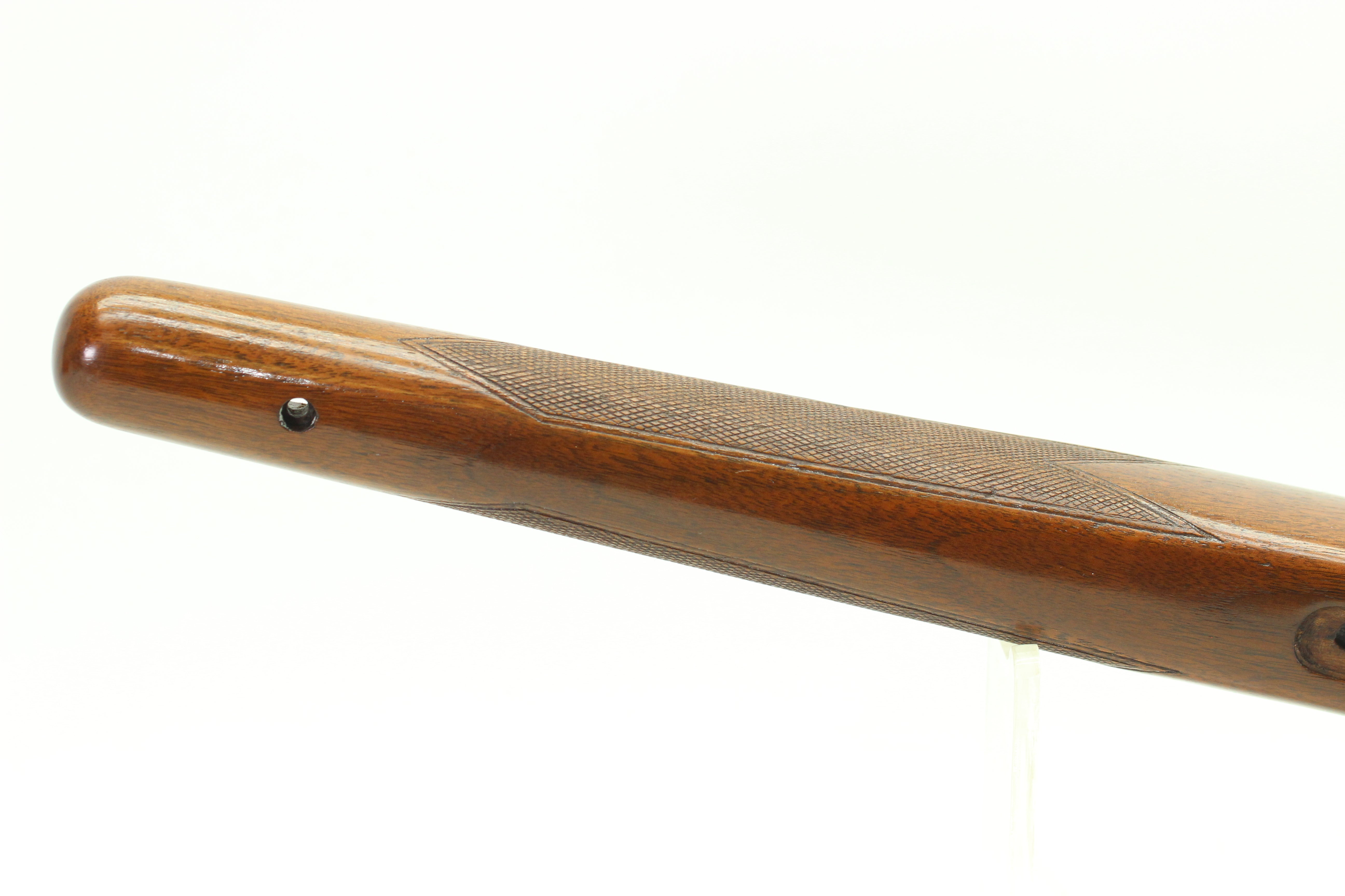 1952-1961 Monte Carlo Featherweight Rifle Stock - Shortened