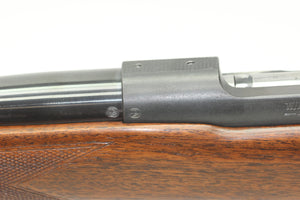 .30-06 Springfield Standard Rifle - 1951