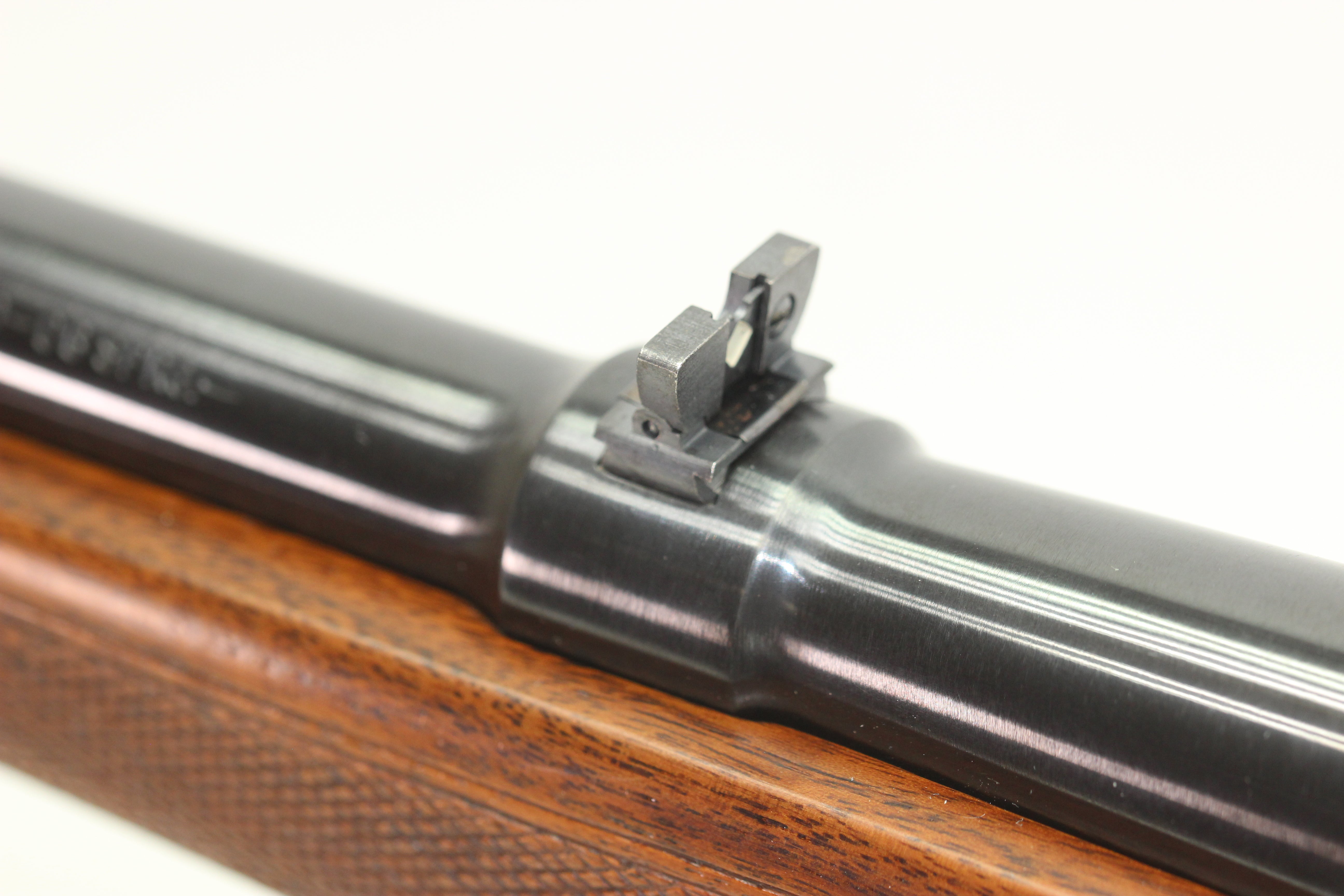 .30-06 Springfield Standard Rifle - 1951