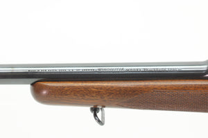 .30-06 Springfield Standard Rifle - 1951