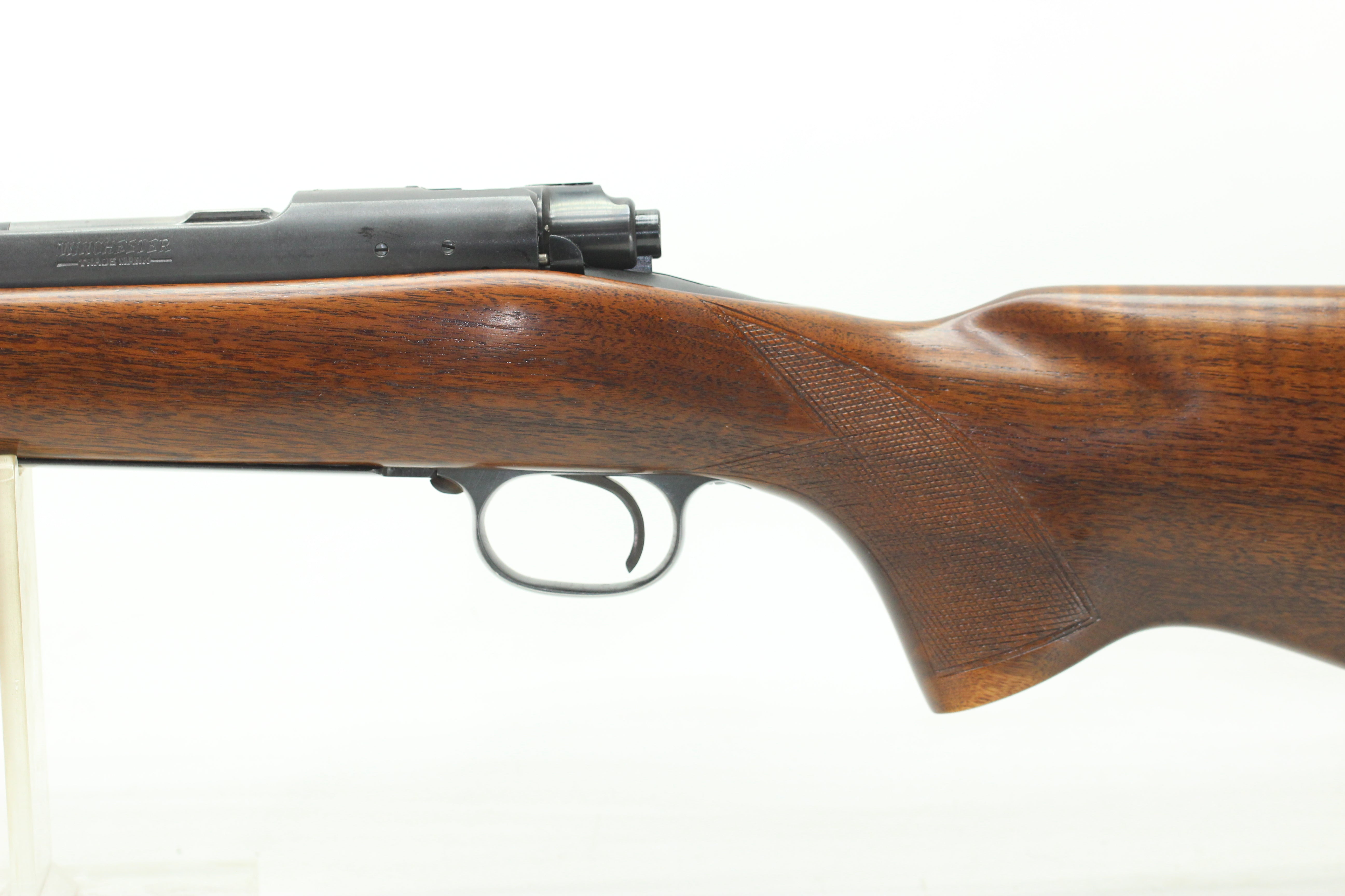 .30-06 Springfield Standard Rifle - 1951