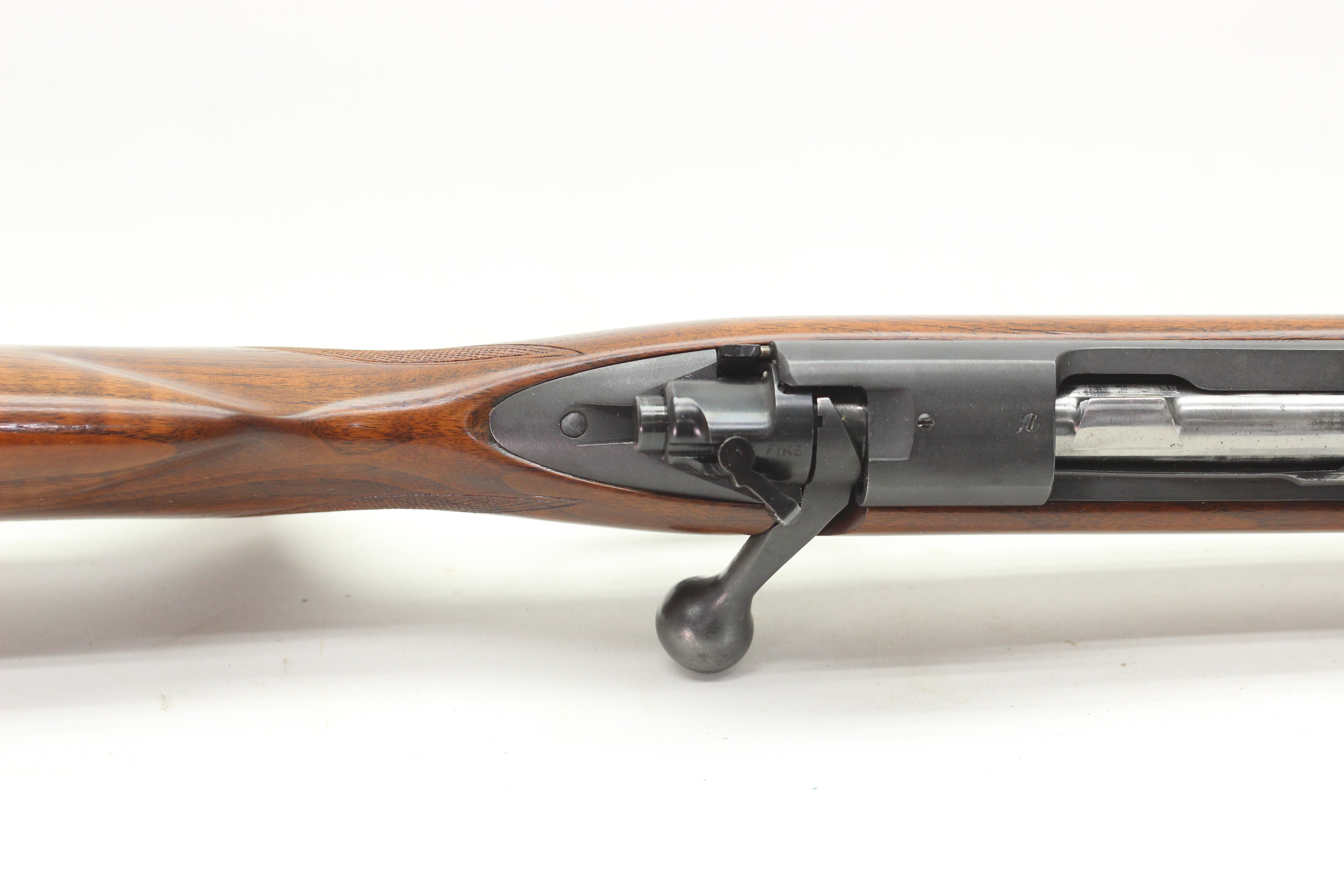 .30-06 Springfield Standard Rifle - 1951