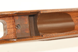 .338 Win Mag "Alaskan" Rifle - 1959