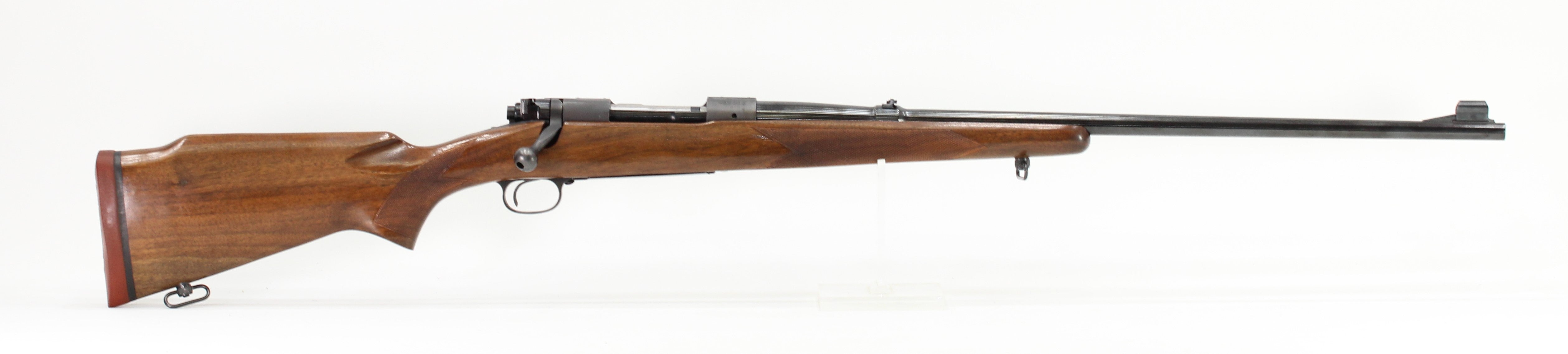 .338 Win Mag "Alaskan" Rifle - 1959