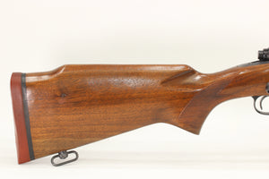 .338 Win Mag "Alaskan" Rifle - 1959