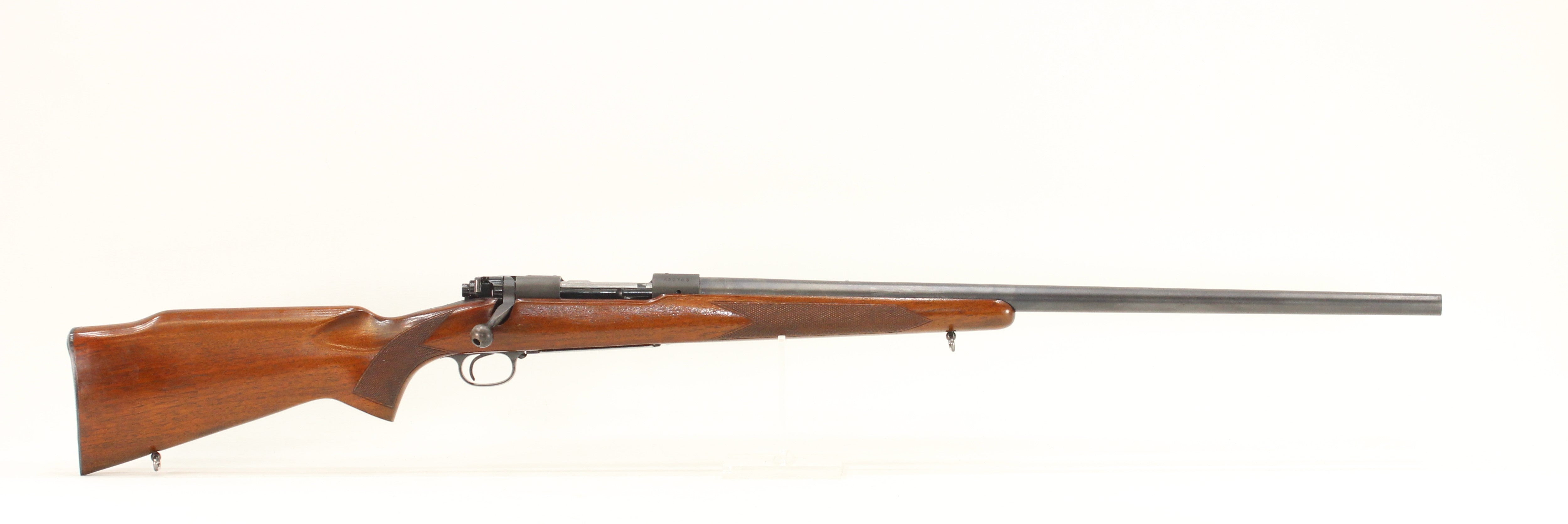 .243 Winchester Varmint Rifle - 1957