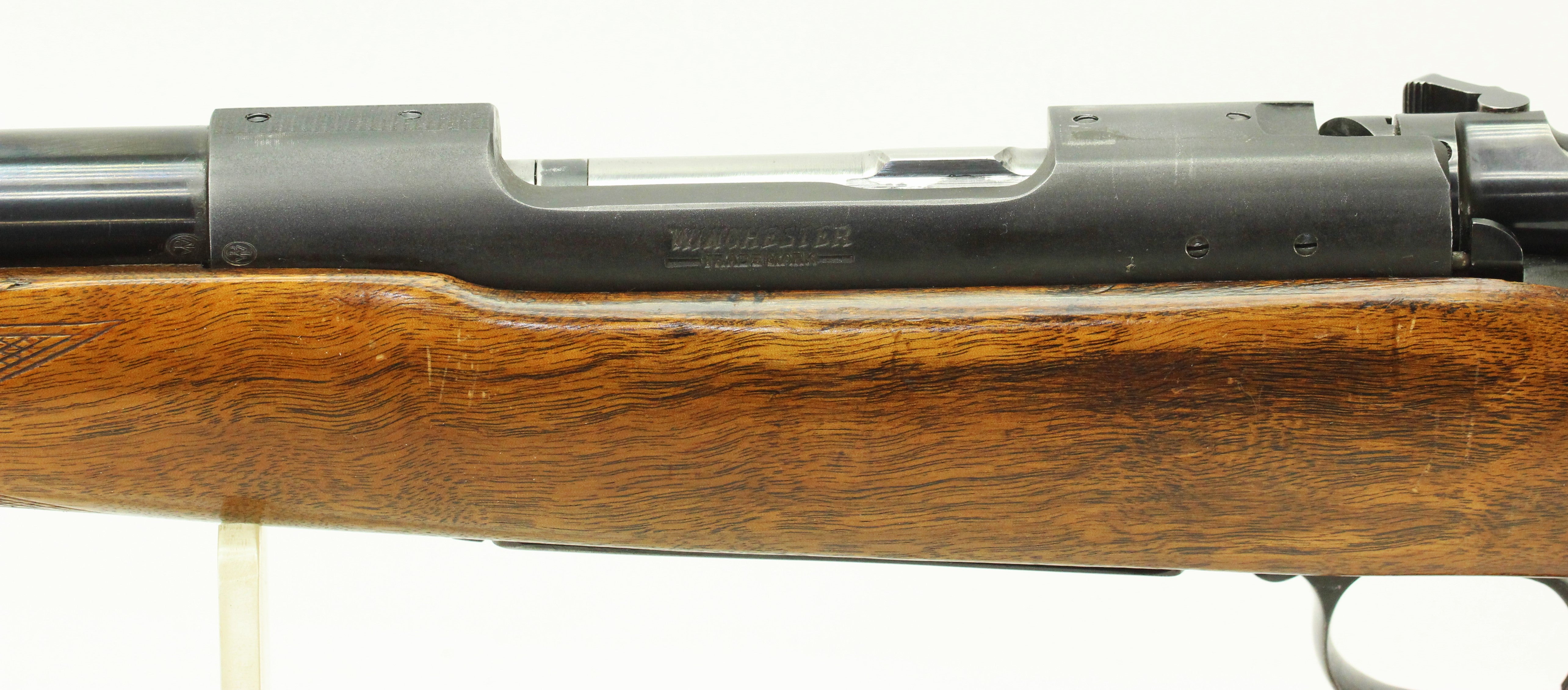 .270 Win Standard Rifle - 1951
