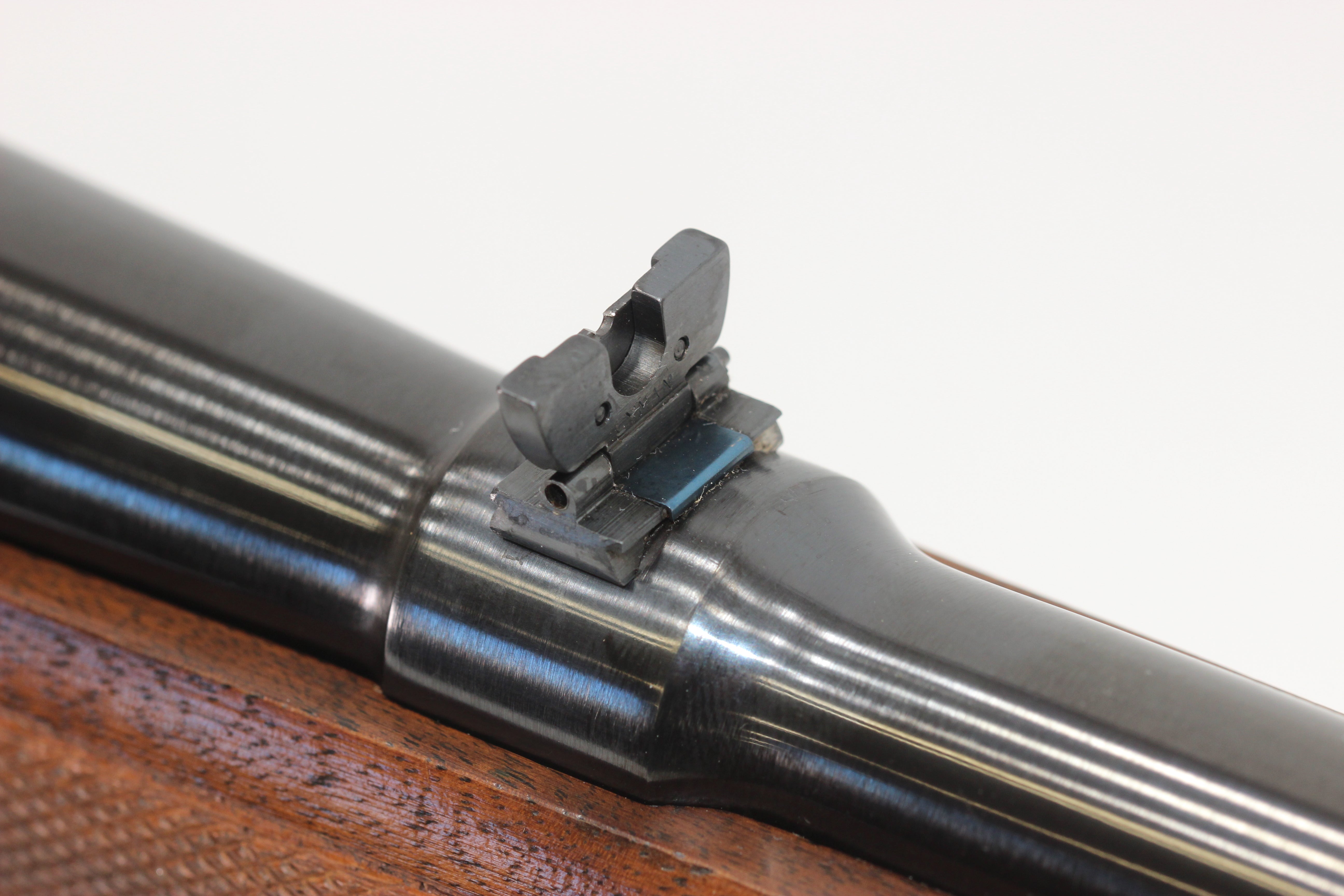 .338 Win Mag "Alaskan" Rifle - 1959