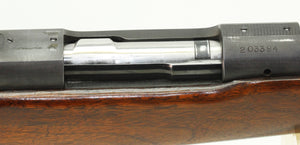 .270 Win Standard Rifle - 1951