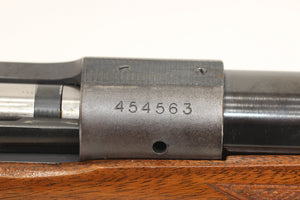 .338 Win Mag "Alaskan" Rifle - 1959