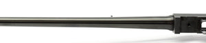 .270 Win Featherweight Rifle - 1963