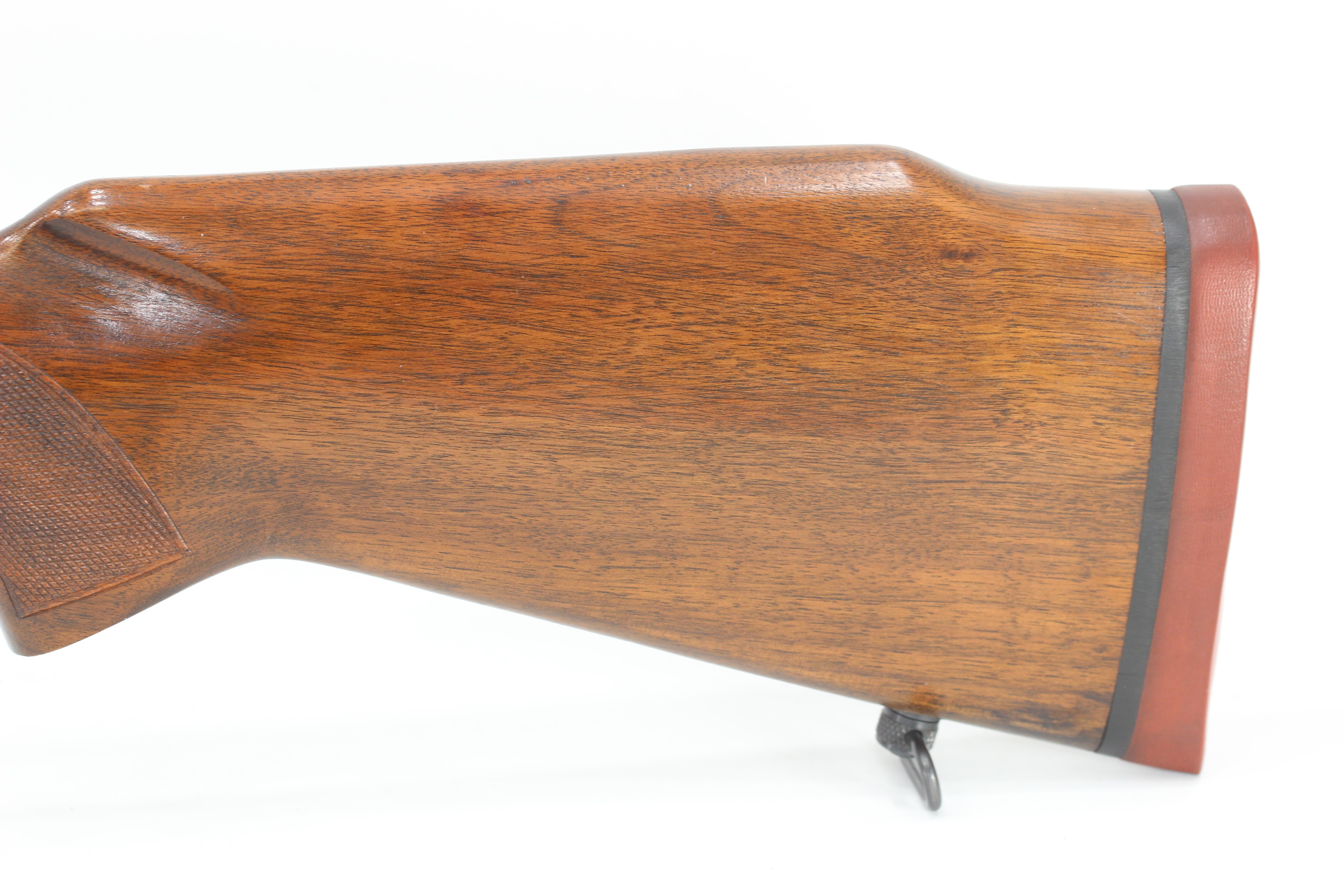 .338 Win Mag "Alaskan" Rifle - 1959