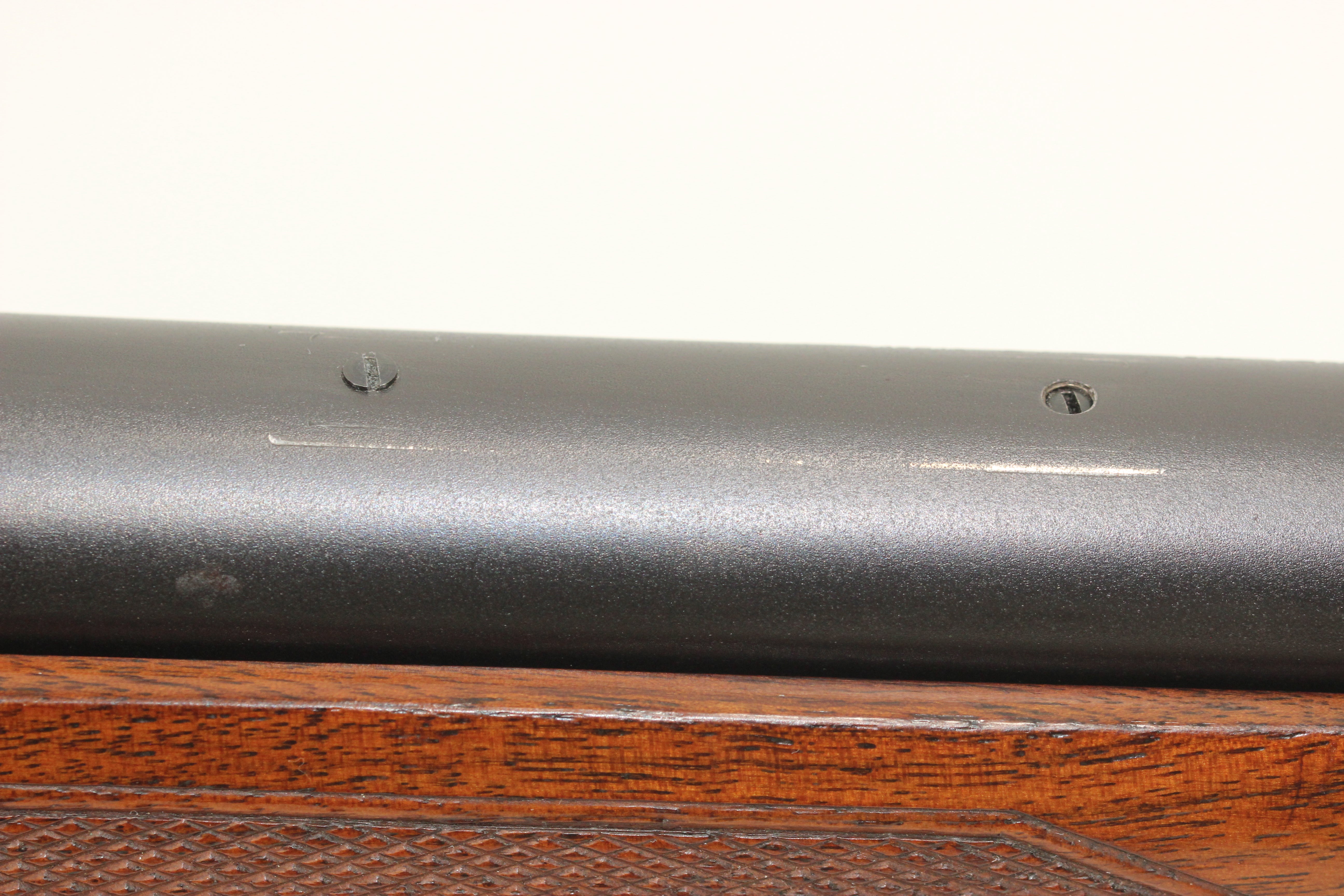 .243 Winchester Varmint Rifle - 1957