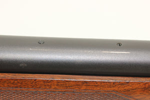 .243 Winchester Varmint Rifle - 1957