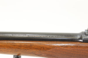 .338 Win Mag "Alaskan" Rifle - 1959