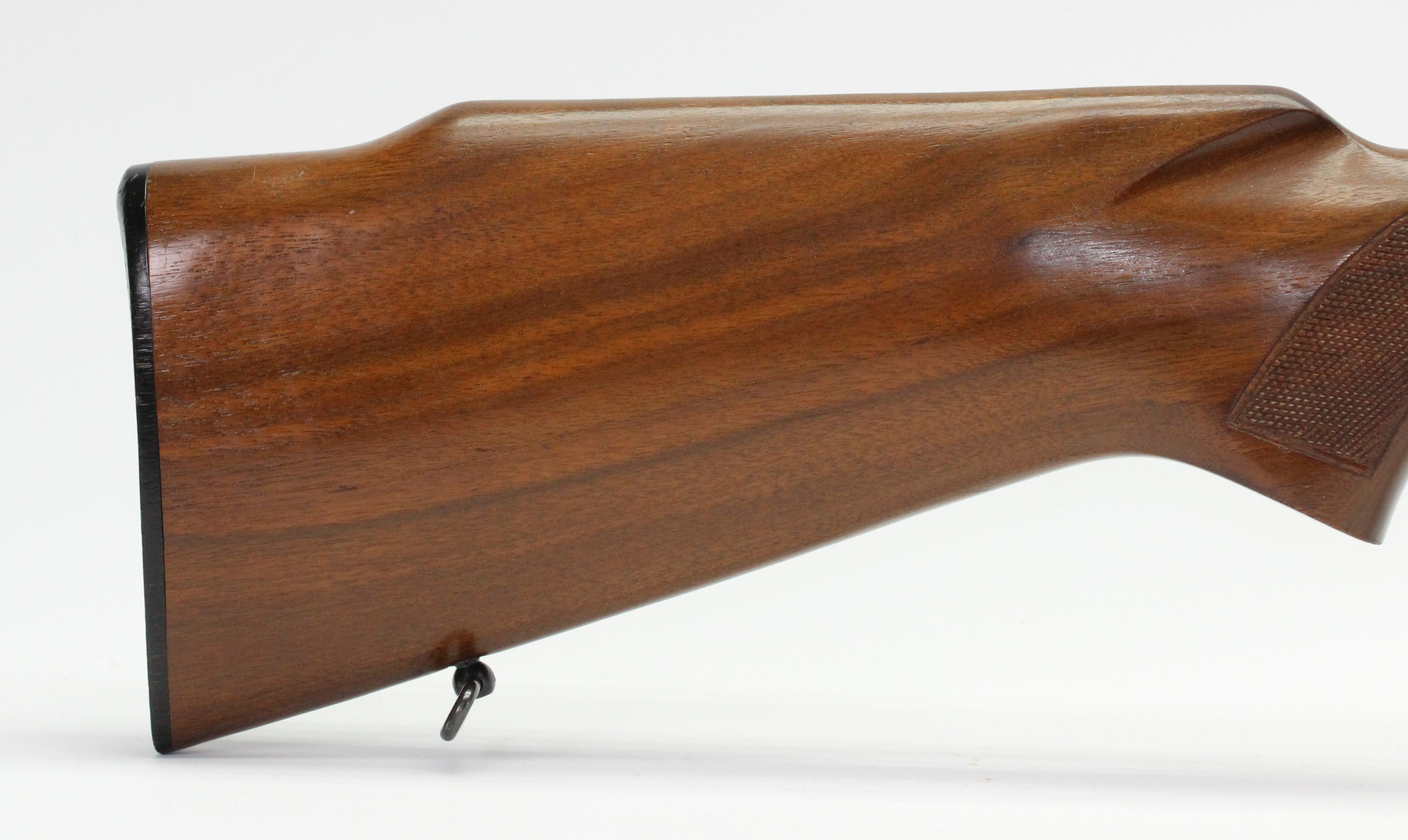 .270 Win Featherweight Rifle - 1963