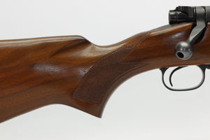 .270 Win Featherweight Rifle - 1963