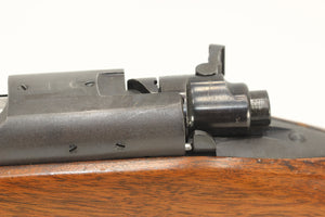 .338 Win Mag "Alaskan" Rifle - 1959