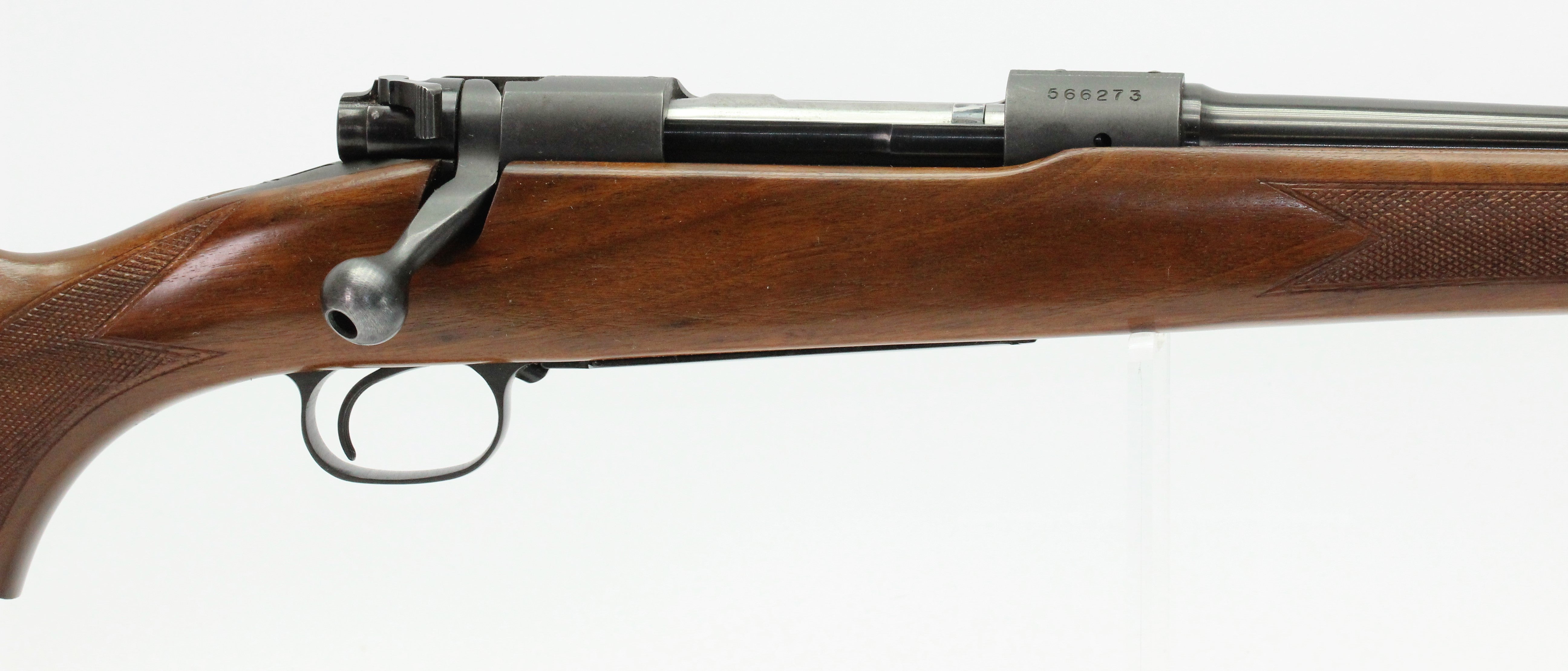 .270 Win Featherweight Rifle - 1963