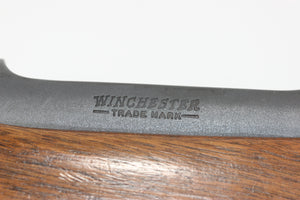 .338 Win Mag "Alaskan" Rifle - 1959