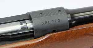 .270 Win Featherweight Rifle - 1963