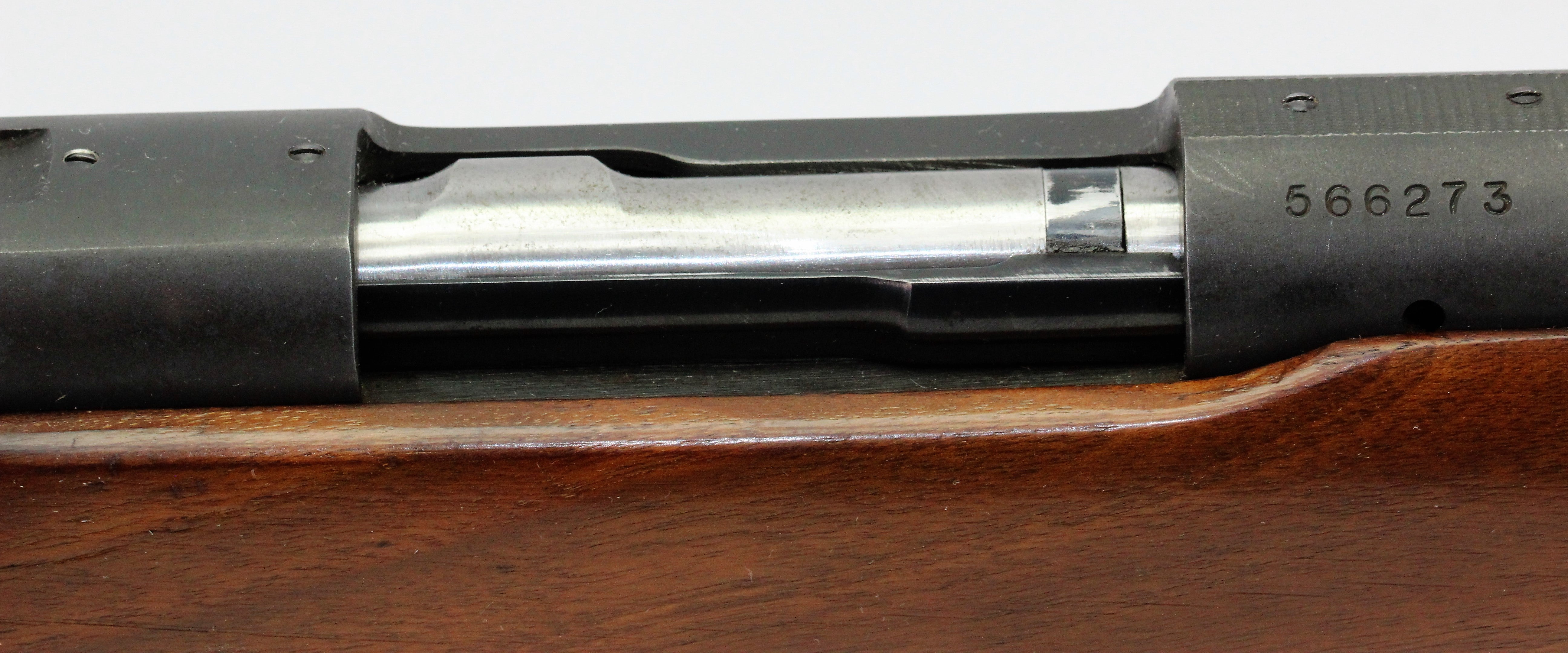 .270 Win Featherweight Rifle - 1963