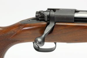 .270 Win Featherweight Rifle - 1963