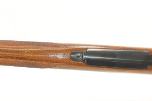 .338 Win Mag "Alaskan" Rifle - 1959