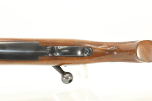 .338 Win Mag "Alaskan" Rifle - 1959