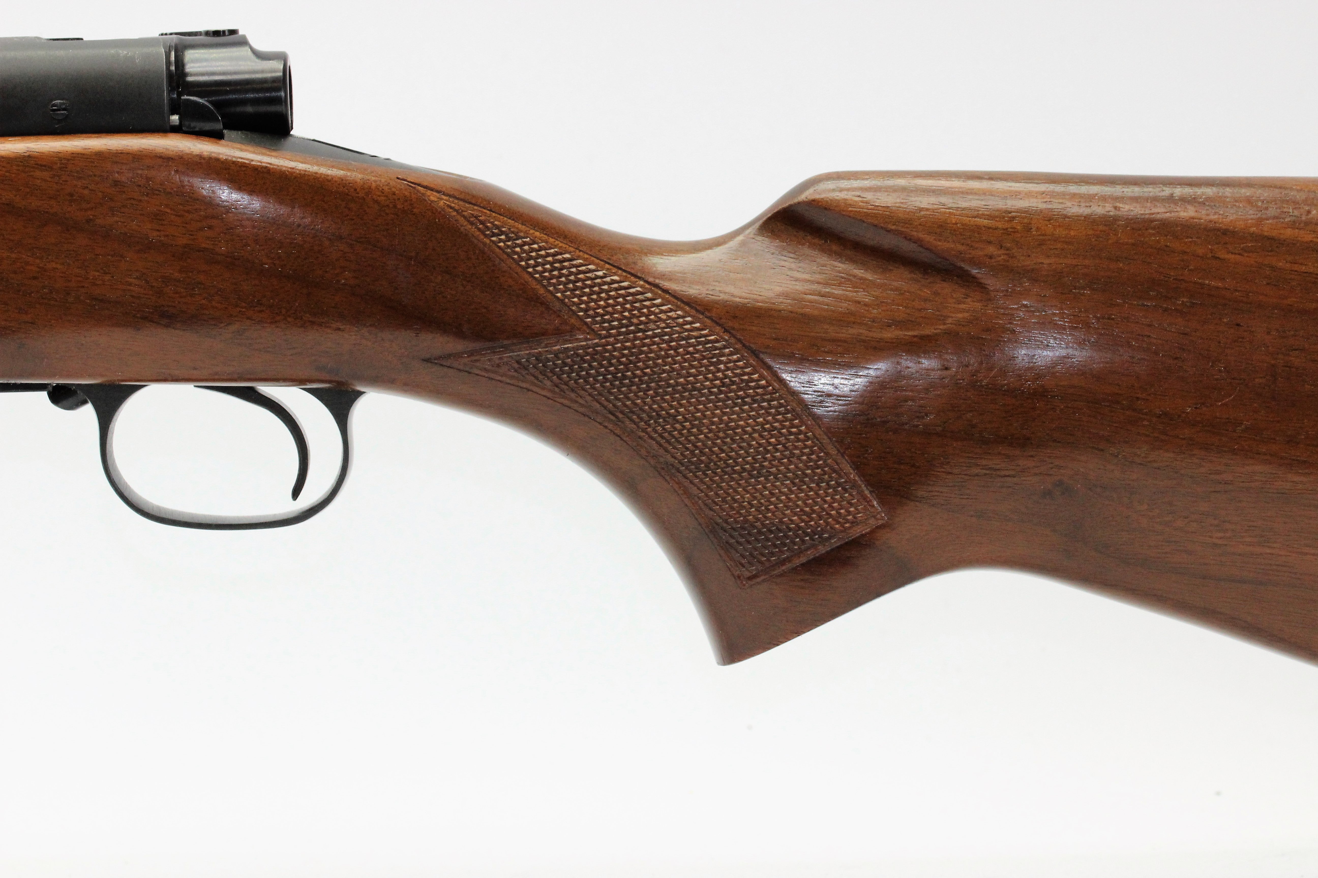 .270 Win Featherweight Rifle - 1963