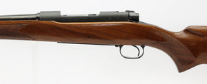 .270 Win Featherweight Rifle - 1963