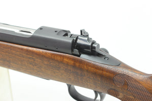 .270 Win Featherweight Custom - 1961