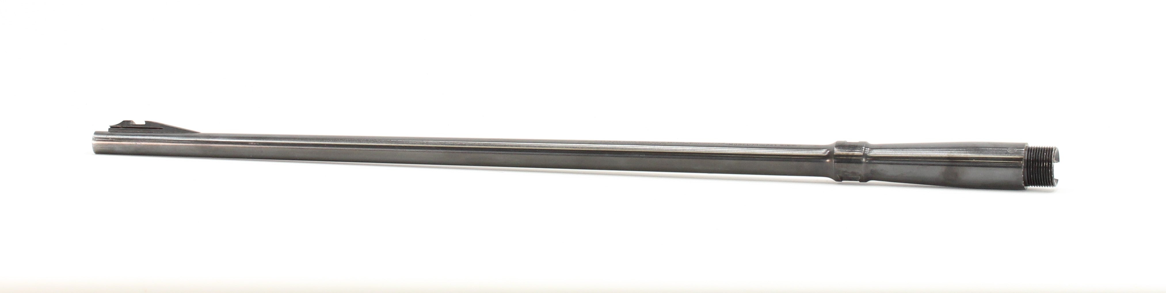 .243 Win Standard Barrel - Damaged Crown