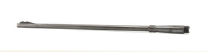 .243 Win Standard Barrel - Damaged Crown