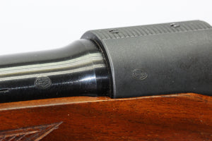 .270 Win Featherweight Rifle - 1963