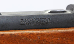 .270 Win Featherweight Rifle - 1963