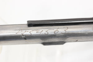 .338 Win Mag "Alaskan" Rifle - 1959