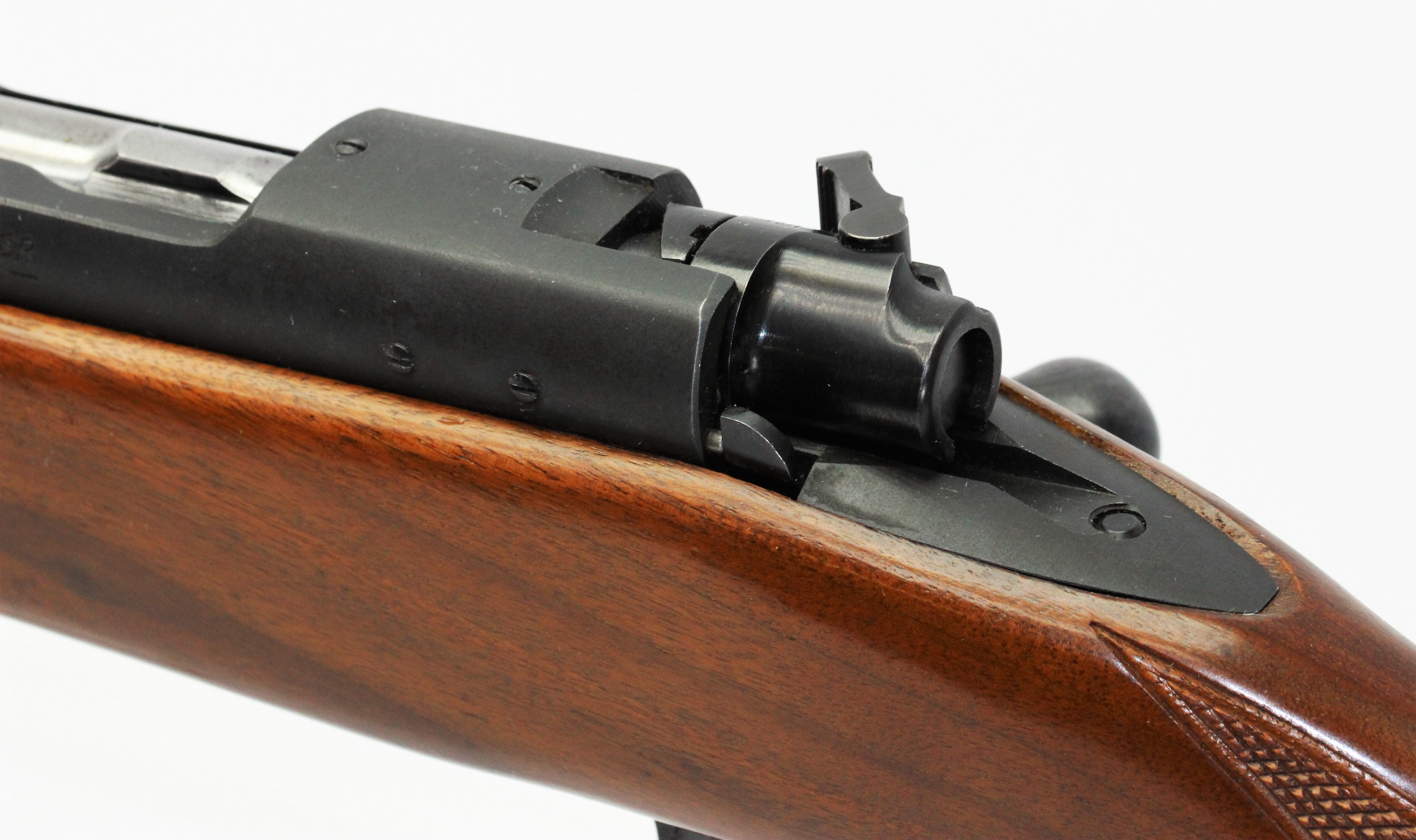 .270 Win Featherweight Rifle - 1963