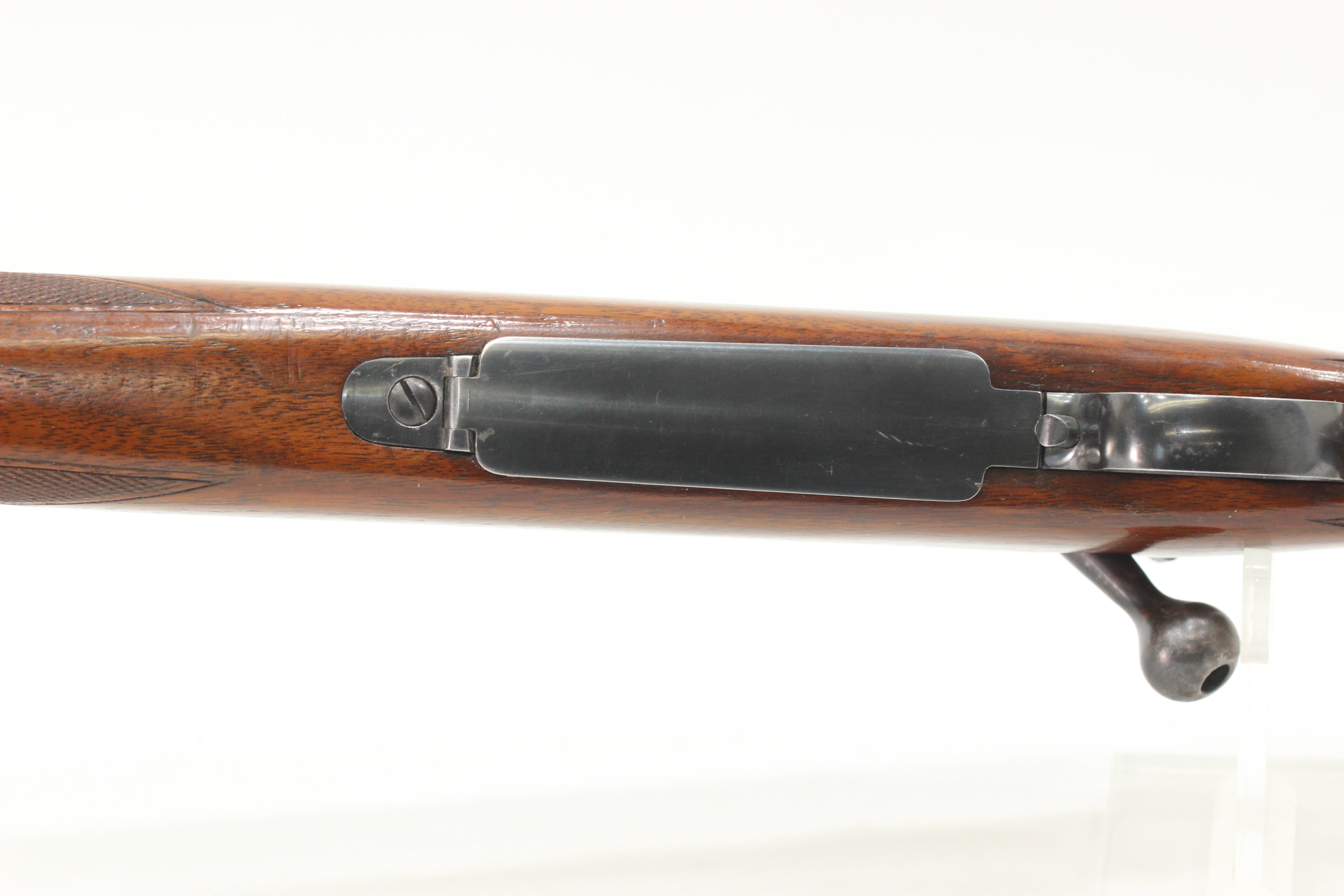 .243 Winchester Varmint Rifle - 1957