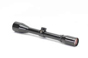 Burris 4X Signature scope