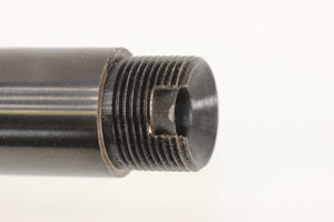 .243 Win Standard Barrel - Damaged Crown