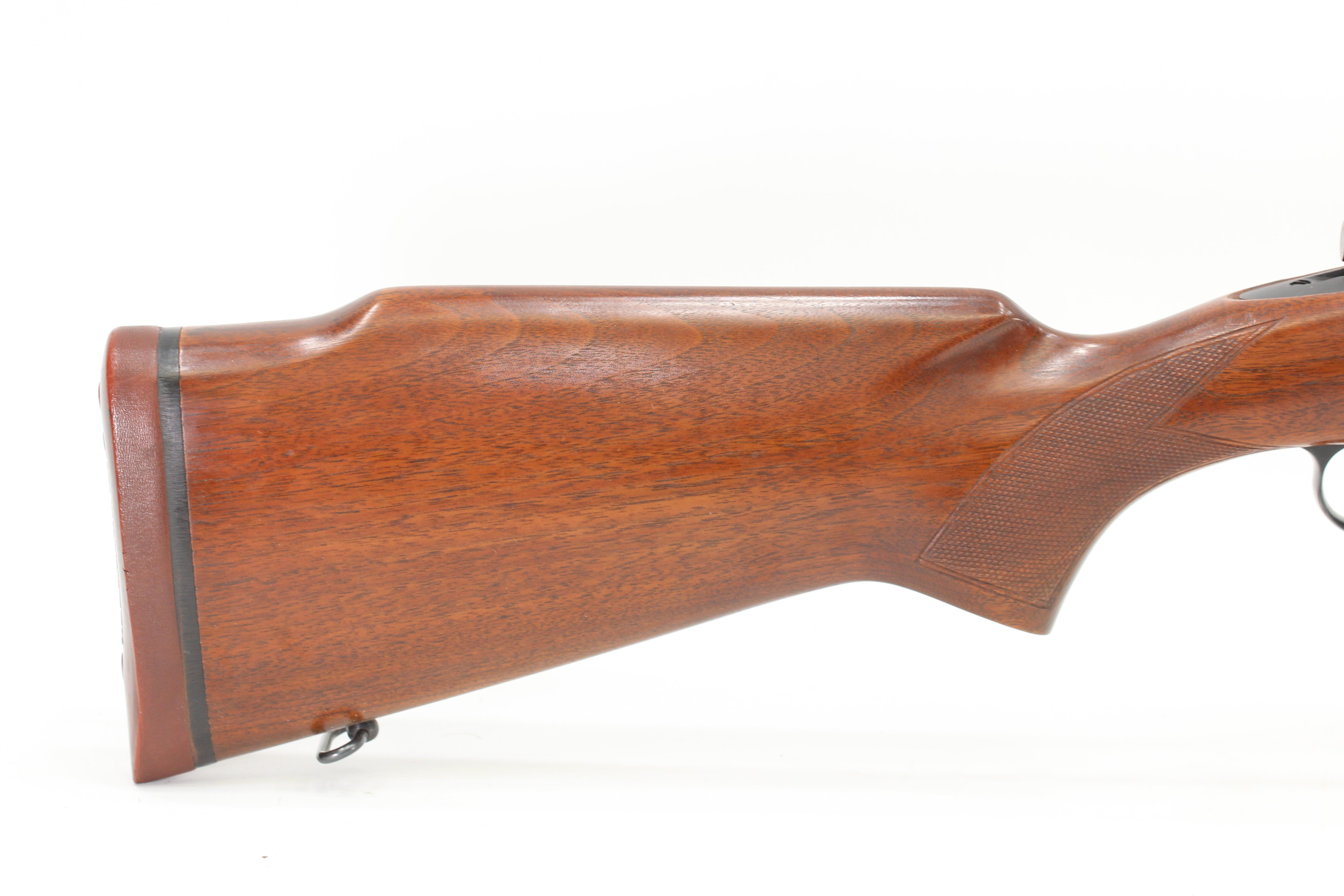 .375 H&H Magnum Rifle - 1953