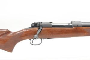 .375 H&H Magnum Rifle - 1953